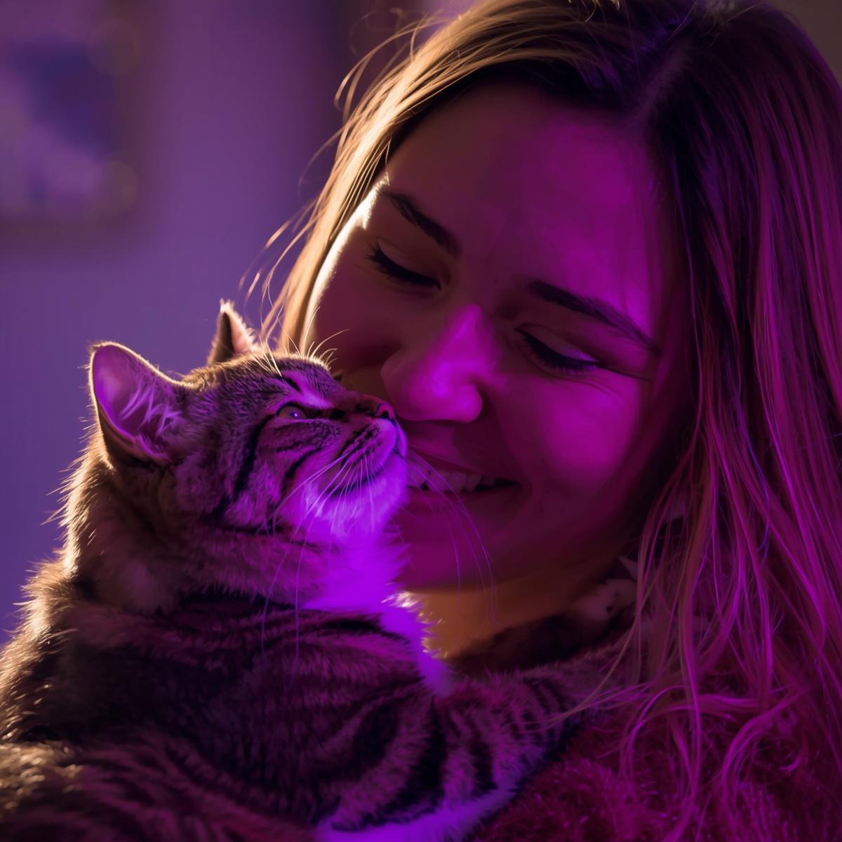 LostCat24 – vermisste Katzen schneller finden